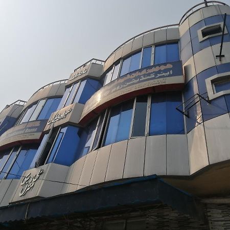 Hajveryinn_Hotel Лахор Екстериор снимка