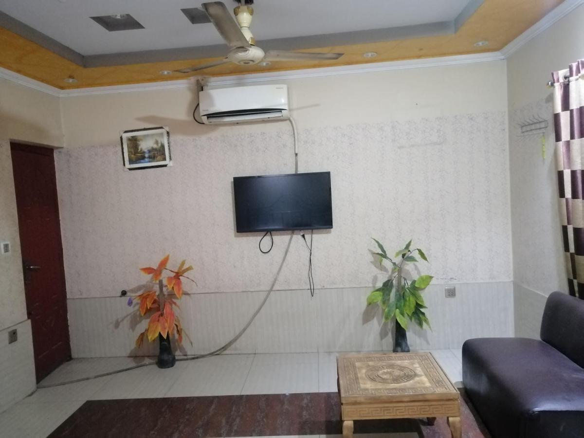 Hajveryinn_Hotel Лахор Екстериор снимка