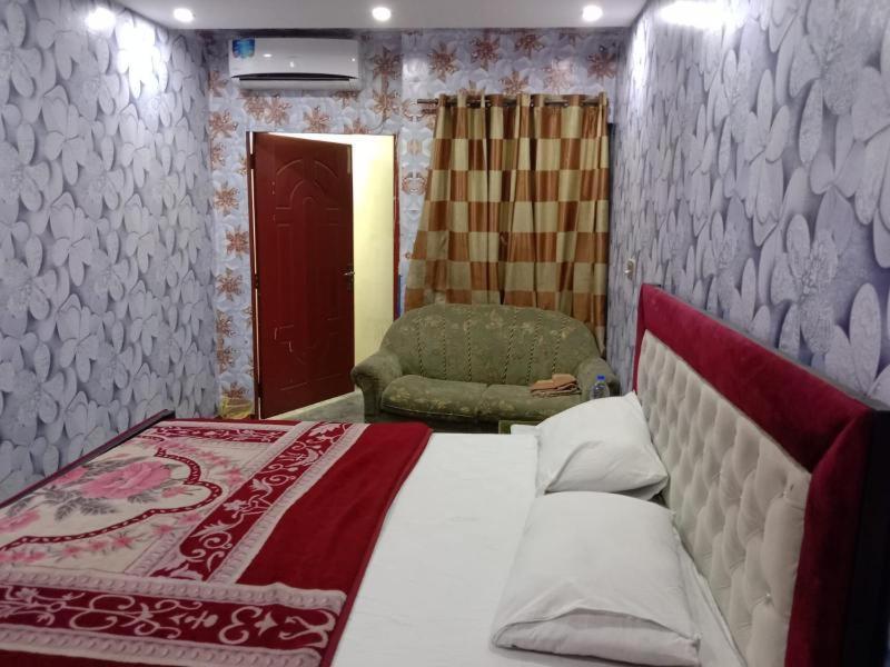 Hajveryinn_Hotel Лахор Екстериор снимка