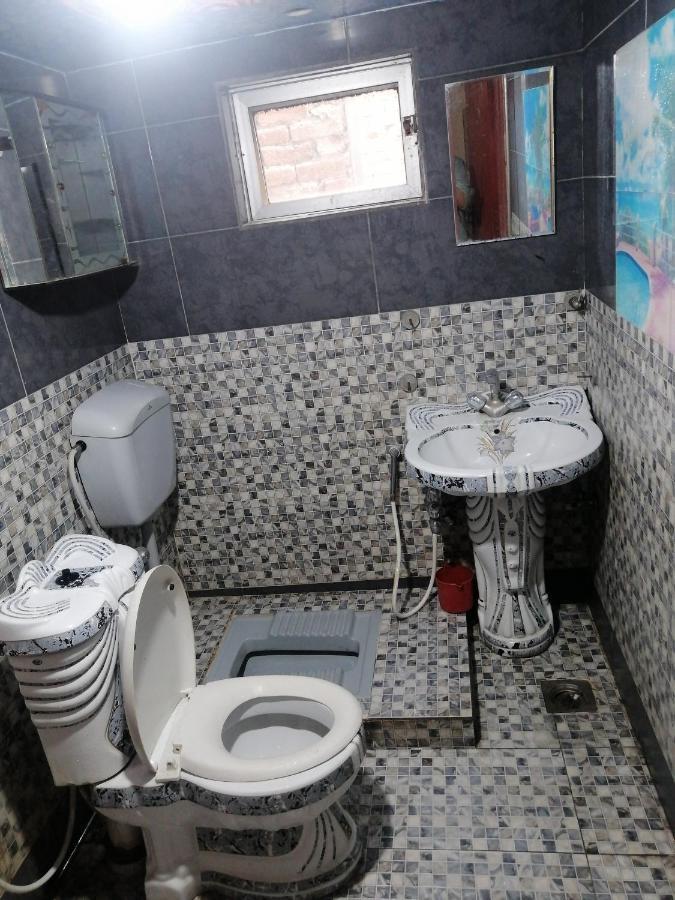 Hajveryinn_Hotel Лахор Екстериор снимка