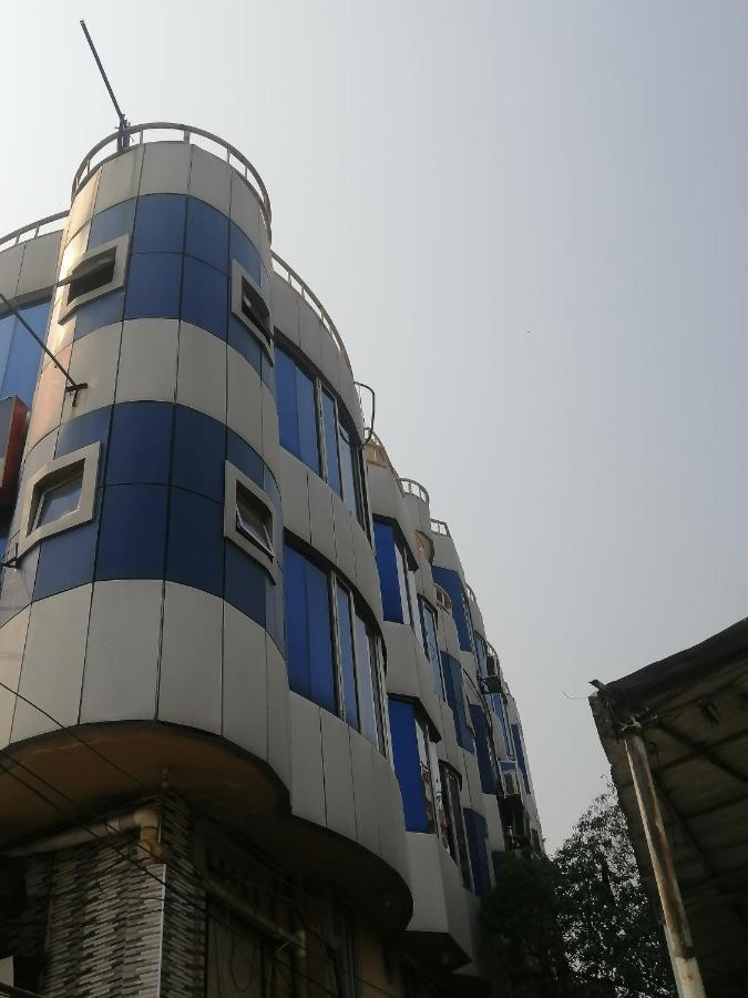 Hajveryinn_Hotel Лахор Екстериор снимка