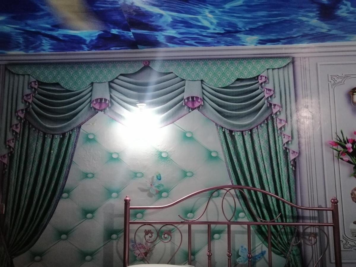 Hajveryinn_Hotel Лахор Екстериор снимка