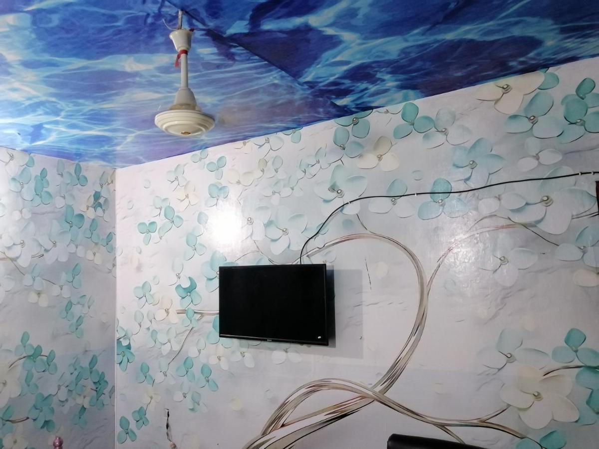 Hajveryinn_Hotel Лахор Екстериор снимка