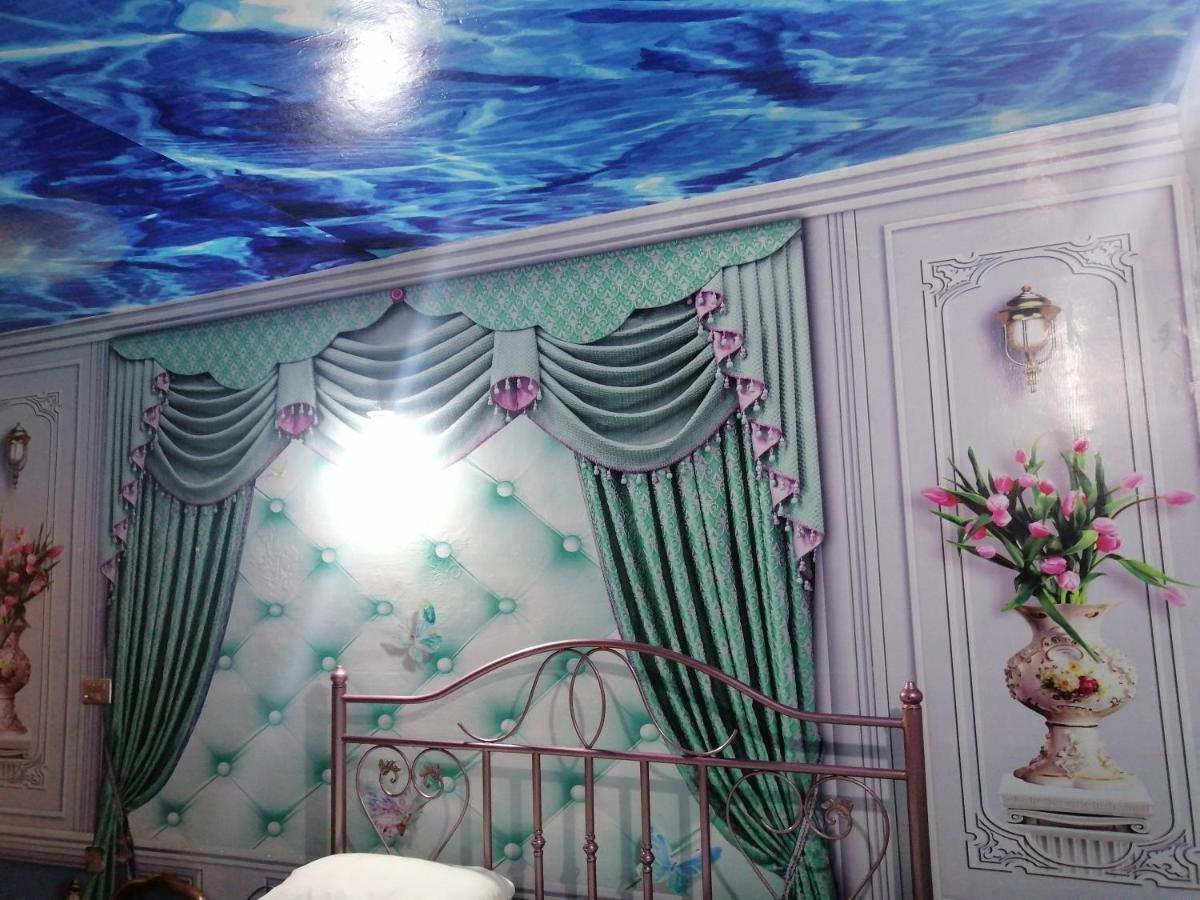 Hajveryinn_Hotel Лахор Екстериор снимка