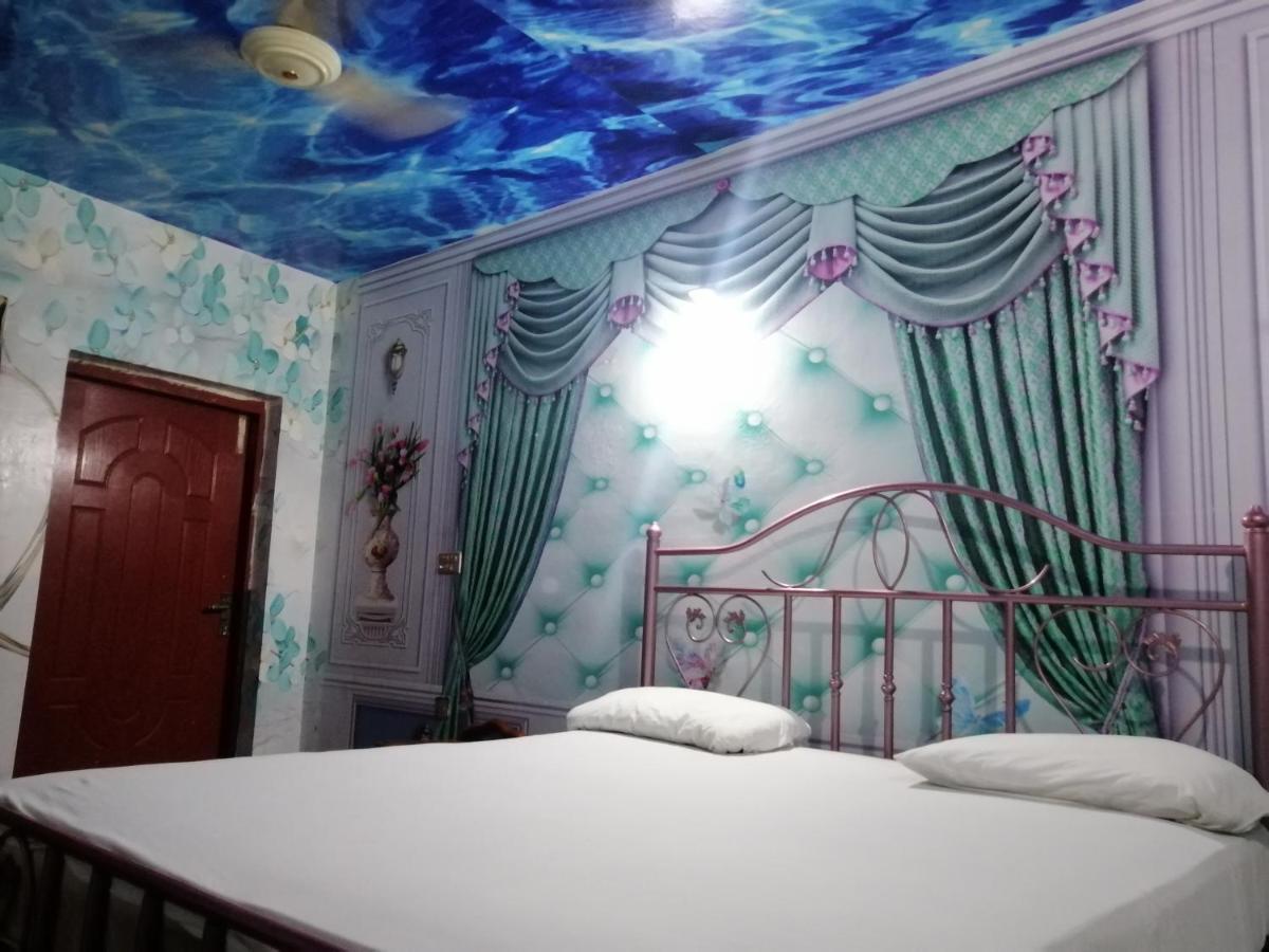 Hajveryinn_Hotel Лахор Екстериор снимка
